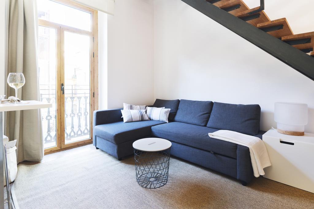 Appartement Victoria Site-mercat Valencia