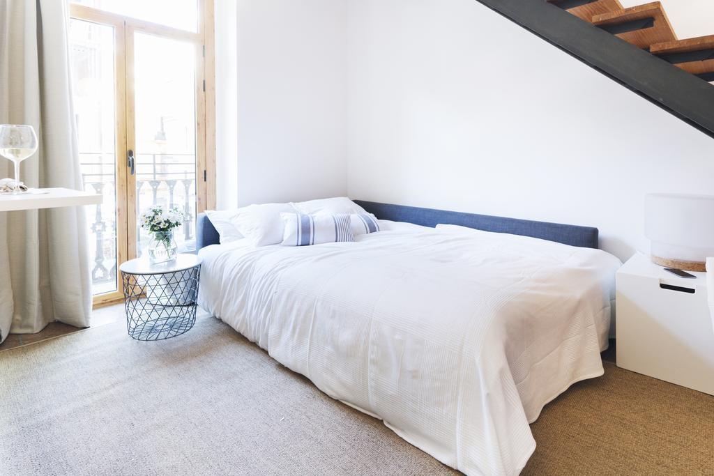Appartement Victoria Site-mercat Valencia