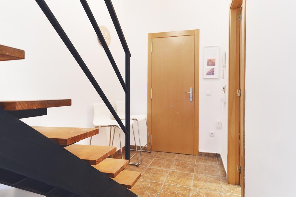 Appartement Victoria Site-mercat *