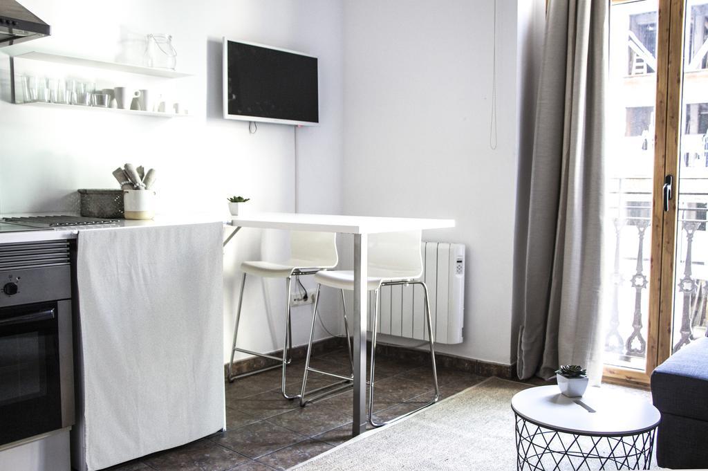Victoria Site-mercat Appartement