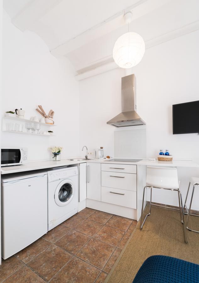 Victoria Site-mercat Appartement