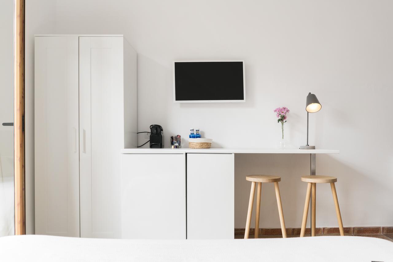 Victoria Site-mercat Appartement *