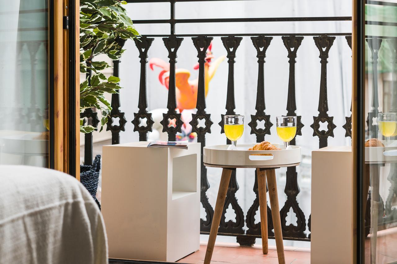 Appartement Victoria Site-mercat *