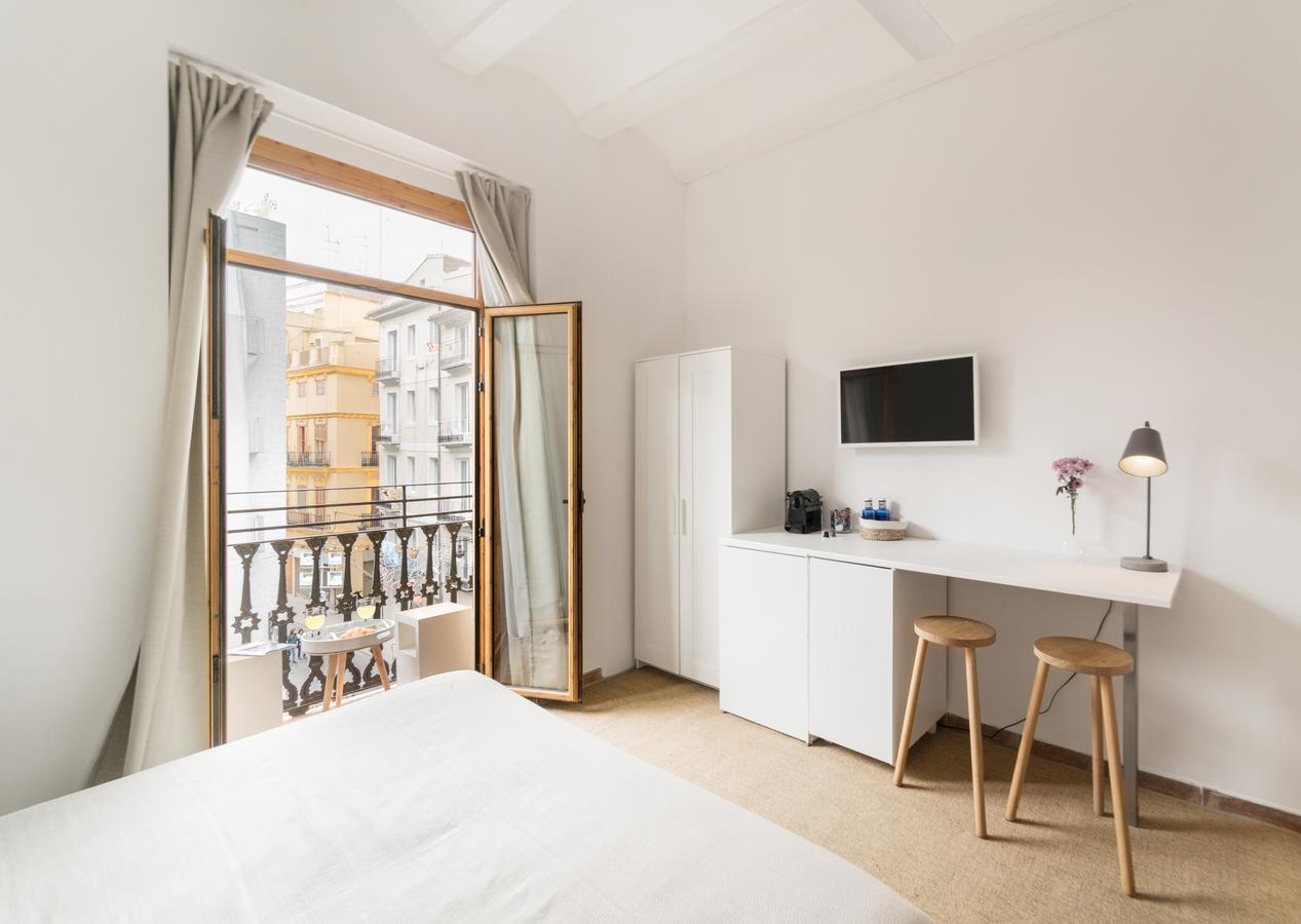 Victoria Site-mercat Appartement *