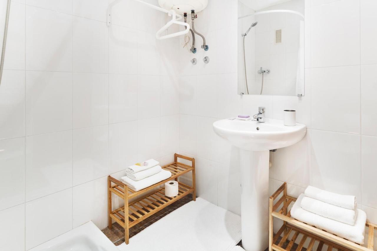 Appartement Victoria Site-mercat